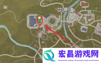 无限暖暖惊险拍摄巨石岩仔怎么做