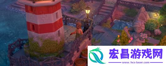 露玛岛所有农作物特点介绍