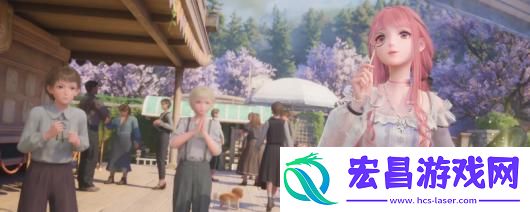 无限暖暖衬衫毛团获取位置介绍