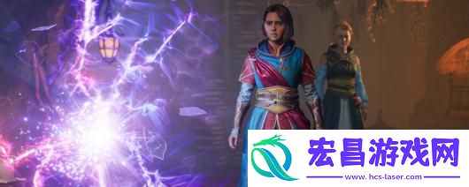 幻裂奇境游戏上线时间介绍
