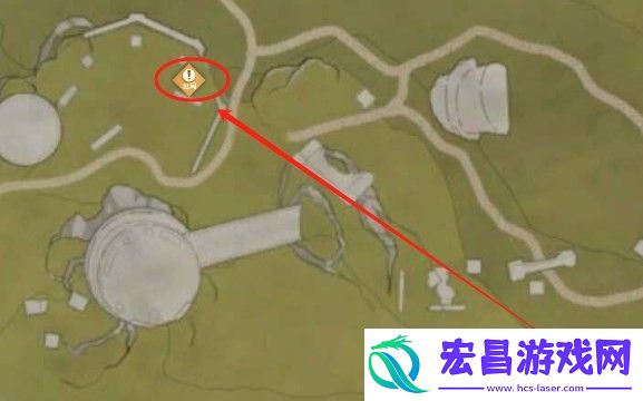 无限暖暖惊险拍摄呆滞水母怎么做