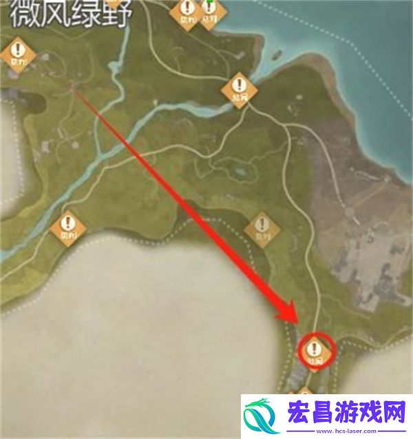 无限暖暖观察之旅边境哨所任务攻略