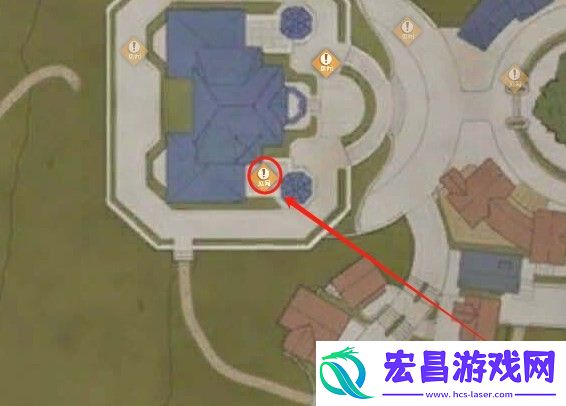 无限暖暖露台上的梦呓怎么做