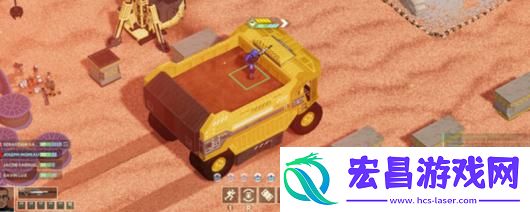 火星战略游戏配置要求介绍