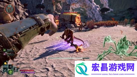 尚未发售已登Steam畅销榜前列！