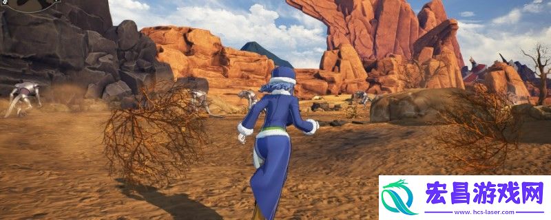 妖精的尾巴2布莱德曼介绍