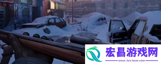 漫漫长夜2