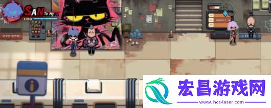 虚妄之言游戏配置要求介绍