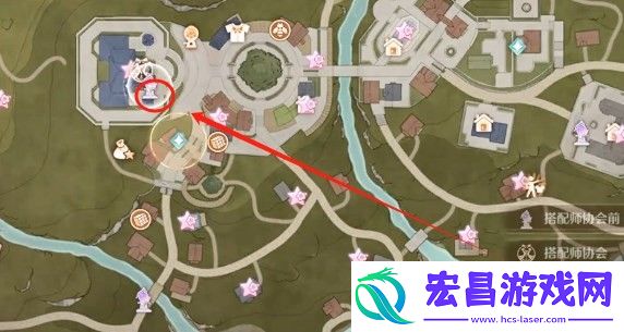 无限暖暖我是愿望神给我噗灵怎么做