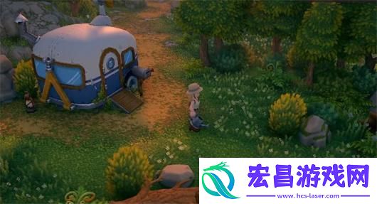露玛岛蜂巢具体作用介绍