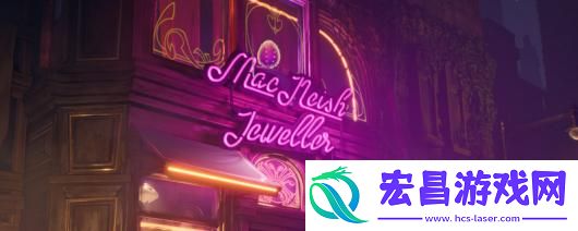 面面俱盗游戏开发公司介绍
