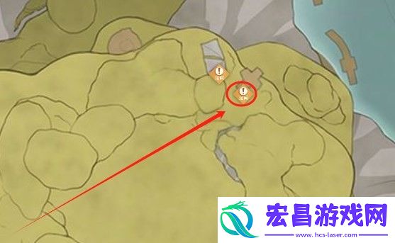 无限暖暖惊险拍摄贪婪之塔怎么做