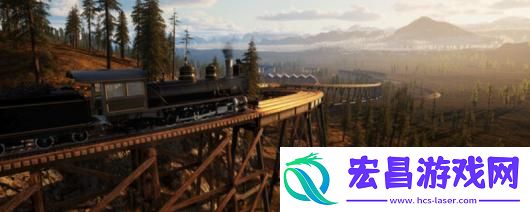 铁道Online游戏官网地址介绍