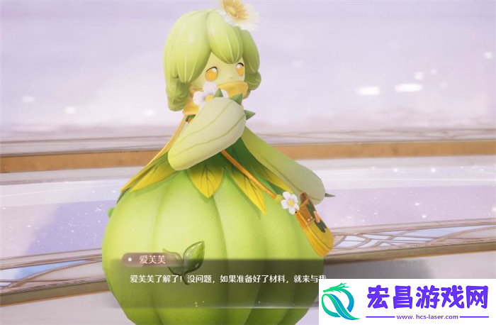无限暖暖芙芙具体作用介绍