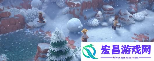 露玛岛所有动物特点介绍