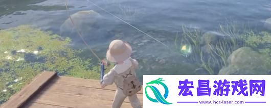 无限暖暖二段跳使用攻略分享