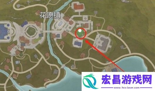 无限暖暖我是愿望神给我噗灵怎么做