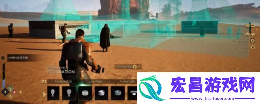 沙丘