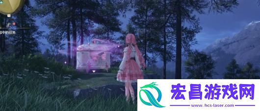 无限暖暖宝箱奇想星获取方法介绍