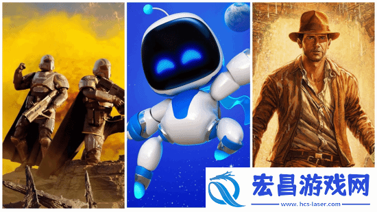 老任又是颗粒无收！任天堂未在DICE获任何奖