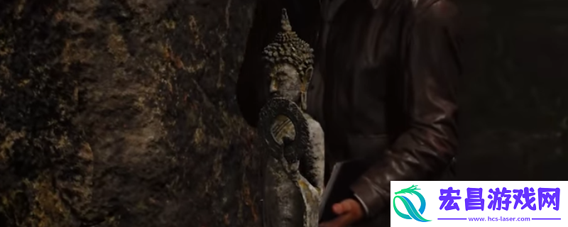 夺宝奇兵