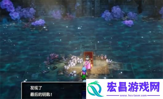 勇者斗恶龙3
