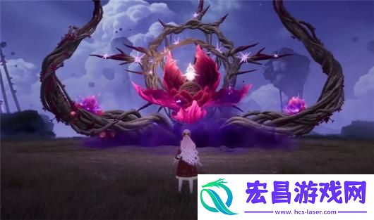 无限暖暖愿望大师奇格格达打法技巧分享