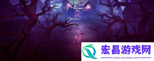 怪镇奇旅游戏发售时间介绍