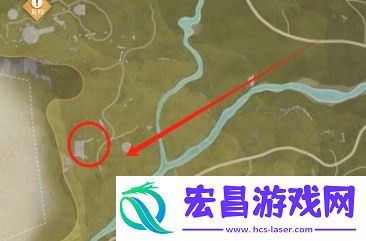 无限暖暖点亮灵感动物的痕迹怎么做
