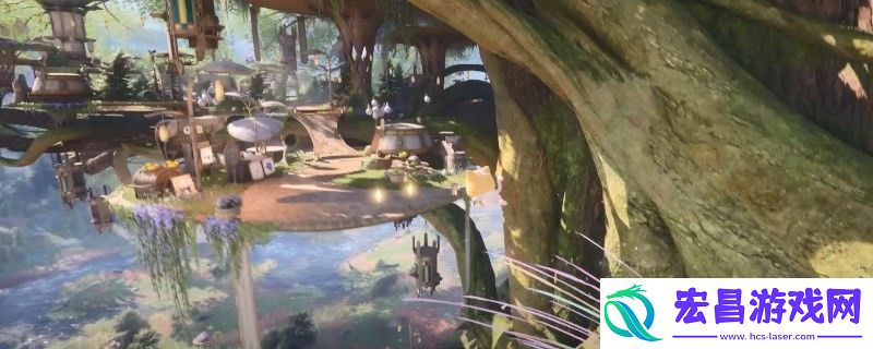 无限暖暖石树田无人区奇想星收集大全