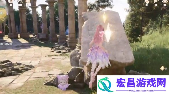 无限暖暖飞向更远的远方怎么做