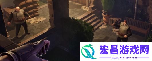 面面俱盗游戏官网地址介绍