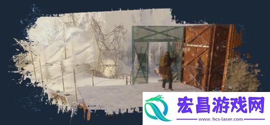 永冻纪元游戏特色内容介绍