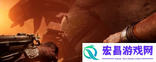 BEHEMOTH下载安装教程介绍