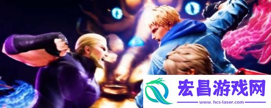 双截龙再临下载安装教程介绍