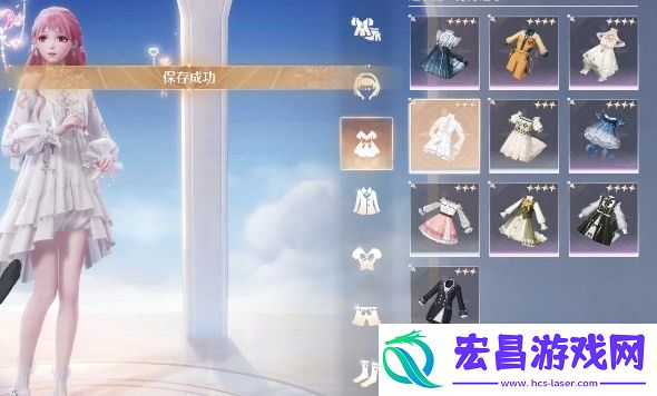 无限暖暖点亮灵感天生绝配怎么做