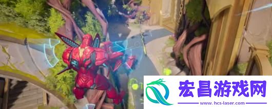 漫威争锋铁拳英雄特点介绍