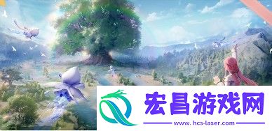 无限暖暖主线任务介绍