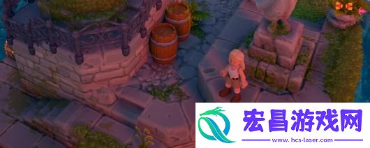 露玛岛蜂巢具体作用介绍
