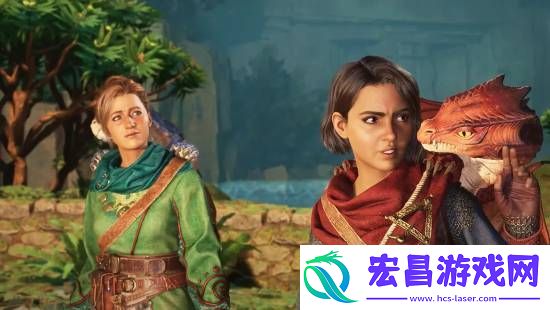 双人成行总监谈AI