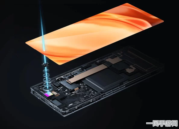 努比亚Z60Ultra领先版发布