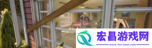 邻居