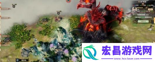 宗门志游戏游玩平台介绍