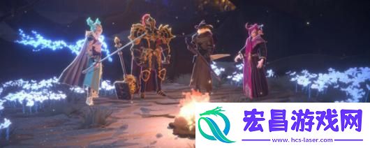 梦之形下载安装教程介绍