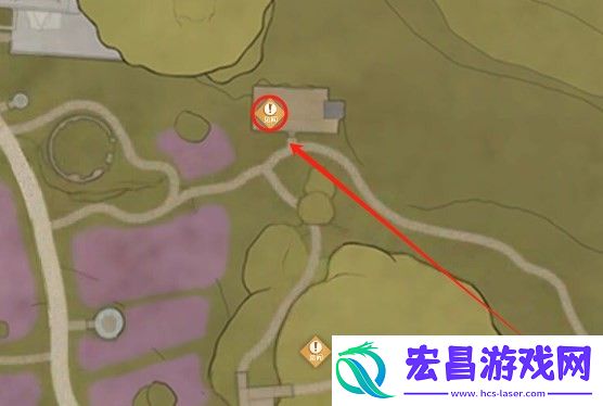 无限暖暖花香的秩序怎么做