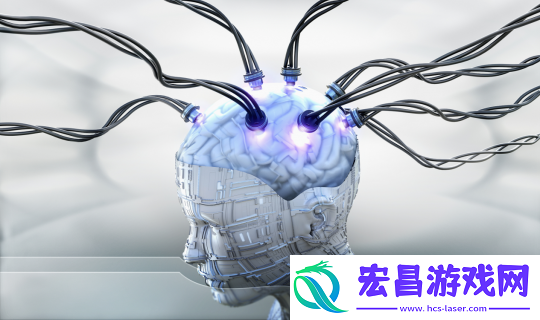 医保报销“脑机植入手术”-夜之城就在身边