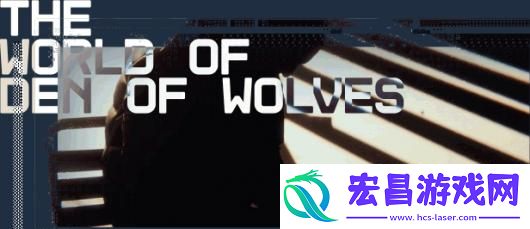 of-Wolves游戏特色内容介绍