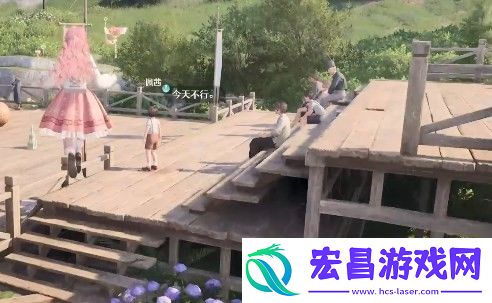 无限暖暖点亮灵感灵活跃动怎么做