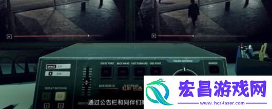 东京都市谜案特搜事件簿游戏游玩平台介绍