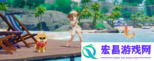 星砂岛物语游戏特色内容介绍